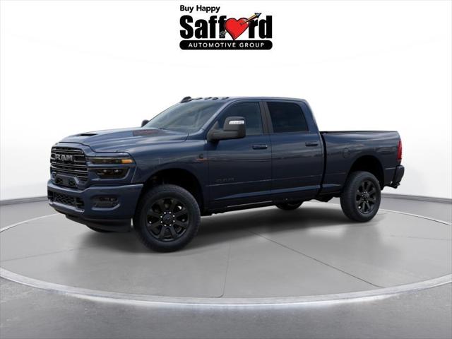 2026 RAM Ram 2500 RAM 2500 LARAMIE CREW CAB 4X4 64 BOX