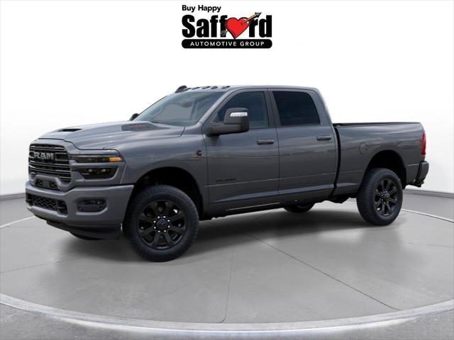 2026 RAM Ram 2500 RAM 2500 LARAMIE CREW CAB 4X4 64 BOX 2026 RAM Ram 2500 RAM 2500 LARAMIE CREW CAB 4X4 64 BOX