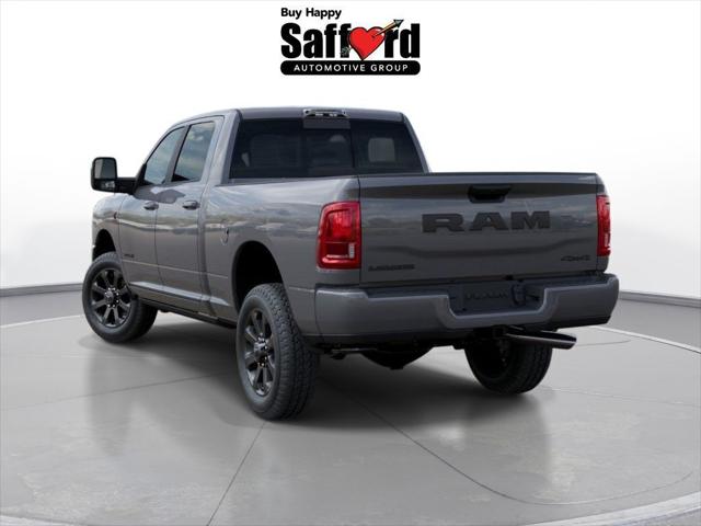 2026 RAM Ram 2500 RAM 2500 LARAMIE CREW CAB 4X4 64 BOX 2026 RAM Ram 2500 RAM 2500 LARAMIE CREW CAB 4X4 64 BOX