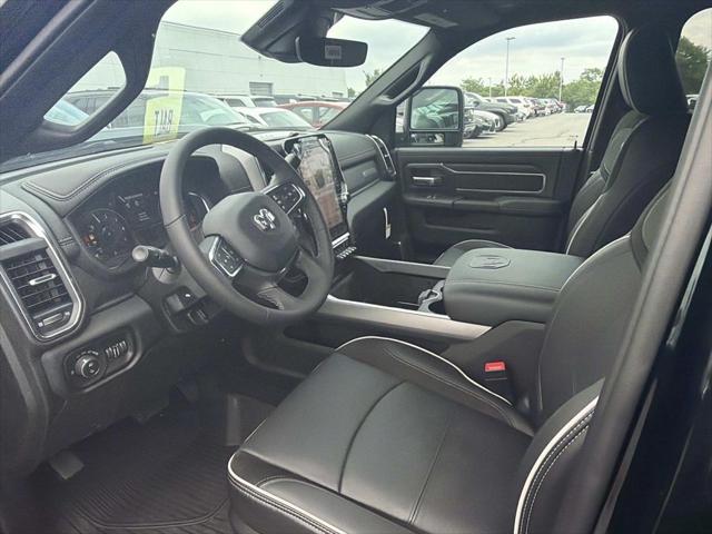 2026 RAM Ram 3500 RAM 3500 LARAMIE CREW CAB 4X4 8 BOX 2026 RAM Ram 3500 RAM 3500 LARAMIE CREW CAB 4X4 8 BOX
