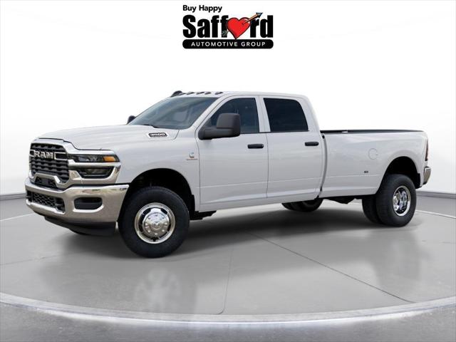 2026 RAM Ram 3500 RAM 3500 TRADESMAN CREW CAB 4X4 8 BOX 2026 RAM Ram 3500 RAM 3500 TRADESMAN CREW CAB 4X4 8 BOX