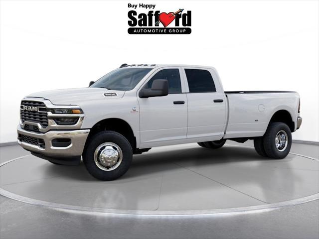 2026 RAM Ram 3500 RAM 3500 TRADESMAN CREW CAB 4X4 8 BOX 2026 RAM Ram 3500 RAM 3500 TRADESMAN CREW CAB 4X4 8 BOX