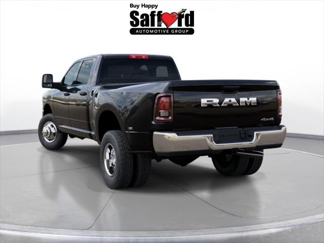 2026 RAM Ram 3500 RAM 3500 TRADESMAN CREW CAB 4X4 8 BOX 2026 RAM Ram 3500 RAM 3500 TRADESMAN CREW CAB 4X4 8 BOX