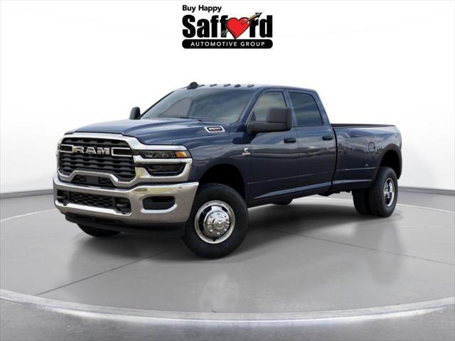 2026 RAM Ram 3500 RAM 3500 TRADESMAN CREW CAB 4X4 8 BOX 2026 RAM Ram 3500 RAM 3500 TRADESMAN CREW CAB 4X4 8 BOX