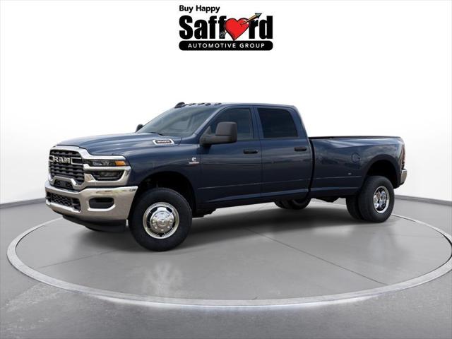 2026 RAM Ram 3500 RAM 3500 TRADESMAN CREW CAB 4X4 8 BOX 2026 RAM Ram 3500 RAM 3500 TRADESMAN CREW CAB 4X4 8 BOX