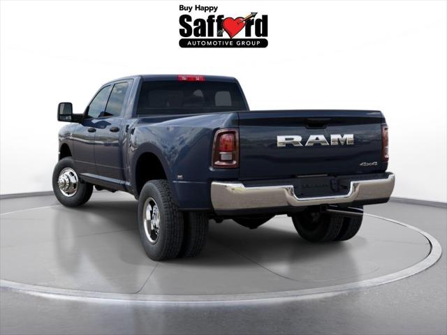 2026 RAM Ram 3500 RAM 3500 TRADESMAN CREW CAB 4X4 8 BOX 2026 RAM Ram 3500 RAM 3500 TRADESMAN CREW CAB 4X4 8 BOX