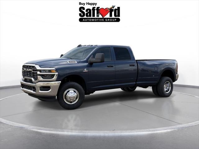 2026 RAM Ram 3500 RAM 3500 TRADESMAN CREW CAB 4X4 8 BOX 2026 RAM Ram 3500 RAM 3500 TRADESMAN CREW CAB 4X4 8 BOX