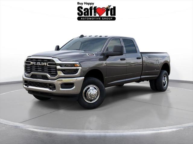 2026 RAM Ram 3500 RAM 3500 TRADESMAN CREW CAB 4X4 8 BOX 2026 RAM Ram 3500 RAM 3500 TRADESMAN CREW CAB 4X4 8 BOX