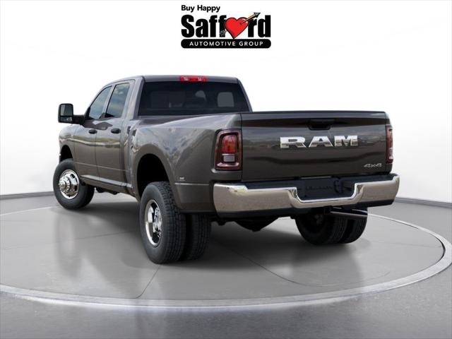 2026 RAM Ram 3500 RAM 3500 TRADESMAN CREW CAB 4X4 8 BOX 2026 RAM Ram 3500 RAM 3500 TRADESMAN CREW CAB 4X4 8 BOX