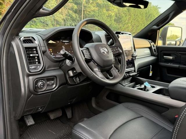 2026 RAM 2500 RAM 2500 REBEL CREW CAB 4X4 64 BOX 2026 RAM 2500 RAM 2500 REBEL CREW CAB 4X4 64 BOX