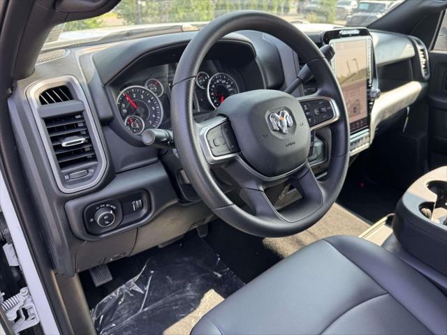 2026 RAM Ram 2500 RAM 2500 TRADESMAN CREW CAB 4X4 64 BOX 2026 RAM Ram 2500 RAM 2500 TRADESMAN CREW CAB 4X4 64 BOX