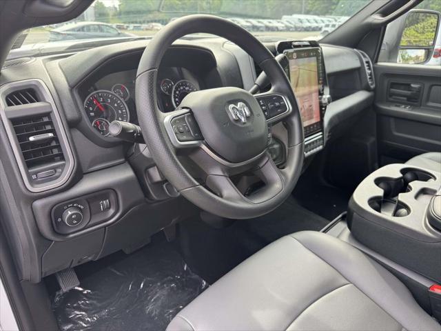 2026 RAM 2500 RAM 2500 TRADESMAN CREW CAB 4X4 64 BOX 2026 RAM 2500 RAM 2500 TRADESMAN CREW CAB 4X4 64 BOX
