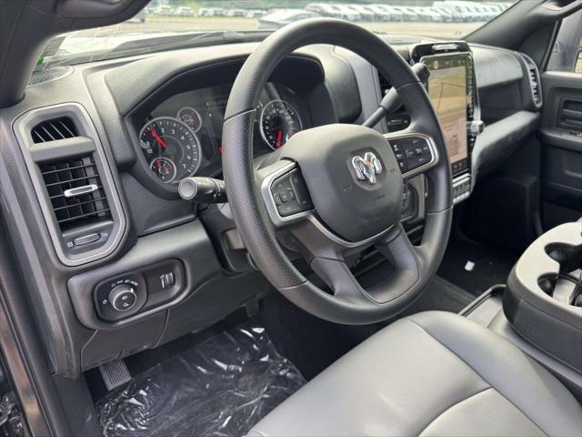 2026 RAM 2500 RAM 2500 TRADESMAN CREW CAB 4X4 64 BOX 2026 RAM 2500 RAM 2500 TRADESMAN CREW CAB 4X4 64 BOX
