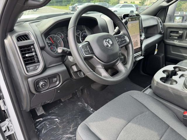 2026 RAM Ram 3500 RAM 3500 TRADESMAN CREW CAB 4X4 8 BOX 2026 RAM Ram 3500 RAM 3500 TRADESMAN CREW CAB 4X4 8 BOX