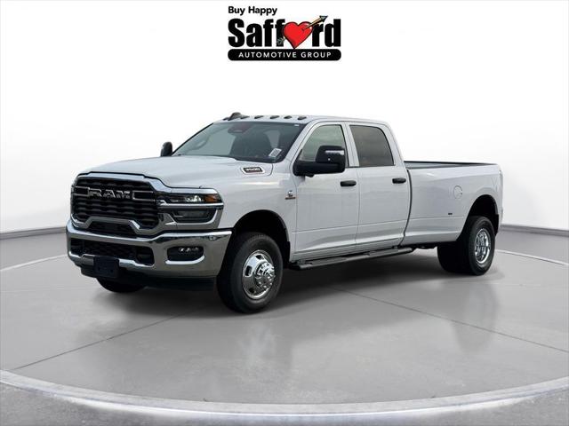 2026 RAM Ram 3500 RAM 3500 TRADESMAN CREW CAB 4X4 8 BOX 2026 RAM Ram 3500 RAM 3500 TRADESMAN CREW CAB 4X4 8 BOX