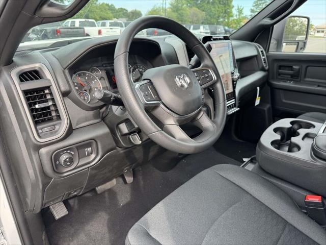 2026 RAM Ram 3500 RAM 3500 TRADESMAN CREW CAB 4X4 8 BOX 2026 RAM Ram 3500 RAM 3500 TRADESMAN CREW CAB 4X4 8 BOX