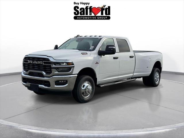 2026 RAM Ram 3500 RAM 3500 TRADESMAN CREW CAB 4X4 8 BOX 2026 RAM Ram 3500 RAM 3500 TRADESMAN CREW CAB 4X4 8 BOX