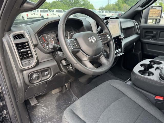 2026 RAM Ram 3500 RAM 3500 TRADESMAN CREW CAB 4X4 8 BOX 2026 RAM Ram 3500 RAM 3500 TRADESMAN CREW CAB 4X4 8 BOX