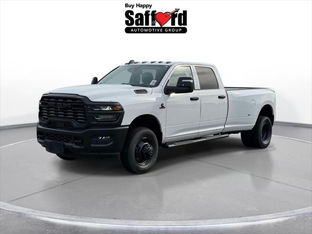 2026 RAM Ram 3500 RAM 3500 TRADESMAN CREW CAB 4X4 8 BOX 2026 RAM Ram 3500 RAM 3500 TRADESMAN CREW CAB 4X4 8 BOX