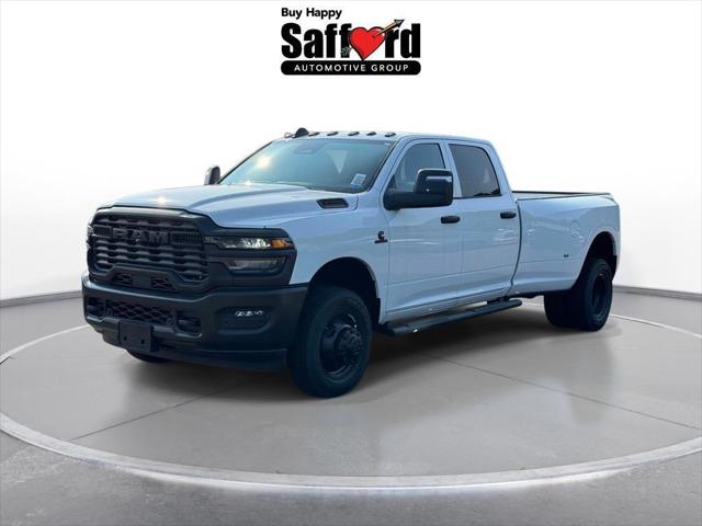 2026 RAM Ram 3500 RAM 3500 TRADESMAN CREW CAB 4X4 8 BOX 2026 RAM Ram 3500 RAM 3500 TRADESMAN CREW CAB 4X4 8 BOX