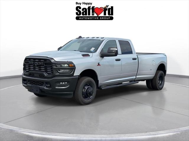 2026 RAM Ram 3500 RAM 3500 TRADESMAN CREW CAB 4X4 8 BOX 2026 RAM Ram 3500 RAM 3500 TRADESMAN CREW CAB 4X4 8 BOX