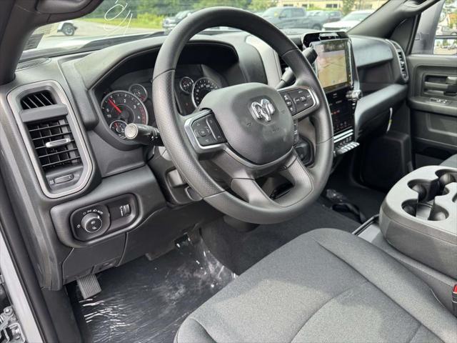 2026 RAM Ram 3500 RAM 3500 TRADESMAN CREW CAB 4X4 8 BOX 2026 RAM Ram 3500 RAM 3500 TRADESMAN CREW CAB 4X4 8 BOX