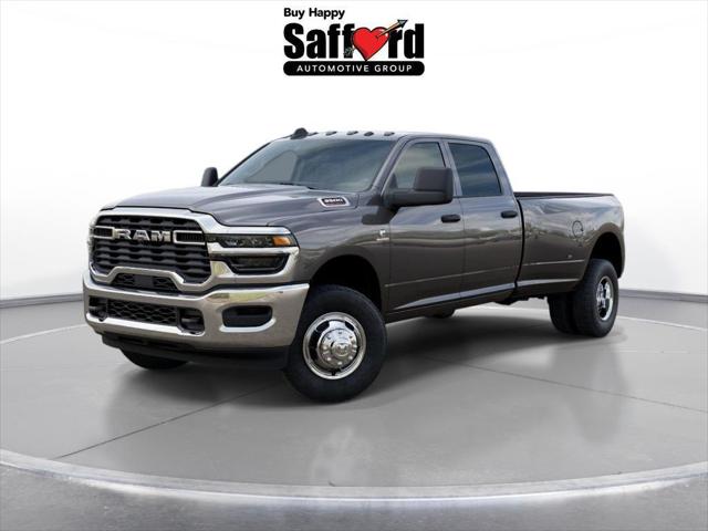 2026 RAM Ram 3500 RAM 3500 TRADESMAN CREW CAB 4X4 8 BOX 2026 RAM Ram 3500 RAM 3500 TRADESMAN CREW CAB 4X4 8 BOX