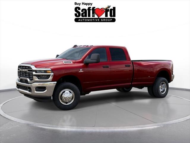 2026 RAM Ram 3500 RAM 3500 TRADESMAN CREW CAB 4X4 8 BOX 2026 RAM Ram 3500 RAM 3500 TRADESMAN CREW CAB 4X4 8 BOX