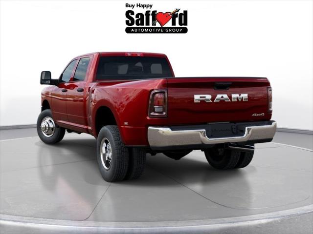 2026 RAM Ram 3500 RAM 3500 TRADESMAN CREW CAB 4X4 8 BOX 2026 RAM Ram 3500 RAM 3500 TRADESMAN CREW CAB 4X4 8 BOX