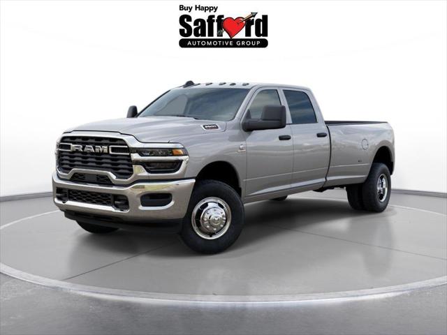 2026 RAM Ram 3500 RAM 3500 TRADESMAN CREW CAB 4X4 8 BOX 2026 RAM Ram 3500 RAM 3500 TRADESMAN CREW CAB 4X4 8 BOX