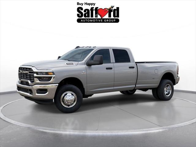 2026 RAM Ram 3500 RAM 3500 TRADESMAN CREW CAB 4X4 8 BOX 2026 RAM Ram 3500 RAM 3500 TRADESMAN CREW CAB 4X4 8 BOX