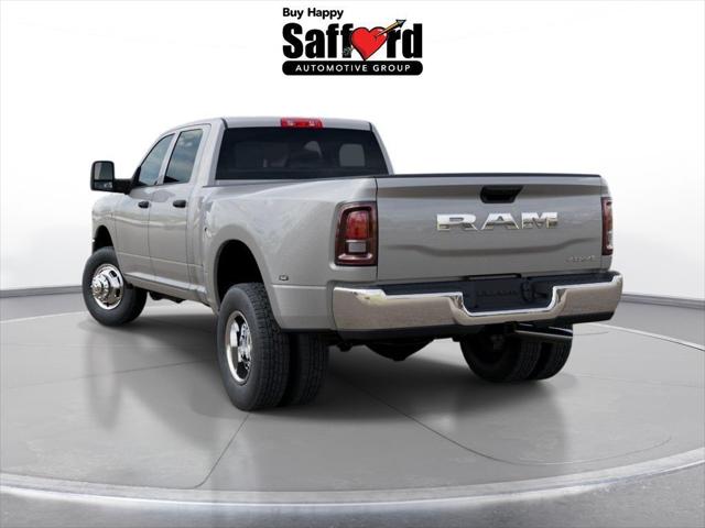 2026 RAM Ram 3500 RAM 3500 TRADESMAN CREW CAB 4X4 8 BOX 2026 RAM Ram 3500 RAM 3500 TRADESMAN CREW CAB 4X4 8 BOX
