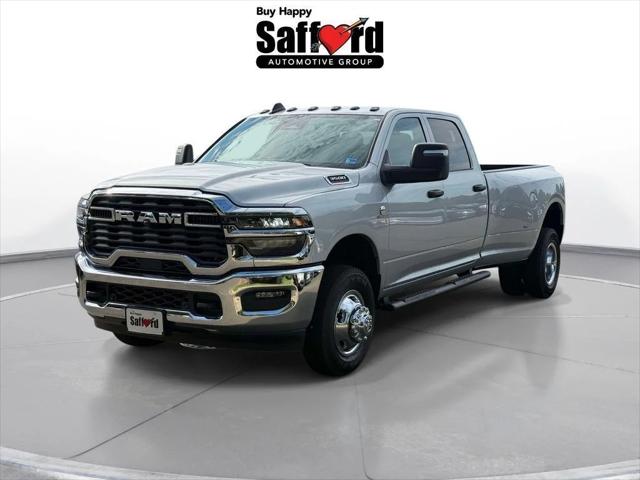 2026 RAM Ram 3500 RAM 3500 TRADESMAN CREW CAB 4X4 8 BOX 2026 RAM Ram 3500 RAM 3500 TRADESMAN CREW CAB 4X4 8 BOX