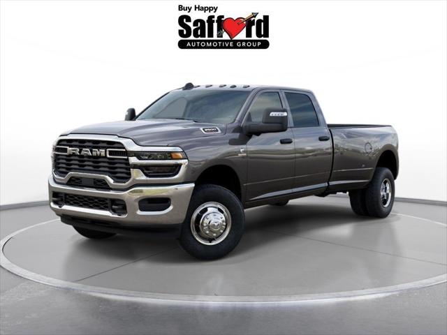 2026 RAM Ram 3500 RAM 3500 TRADESMAN CREW CAB 4X4 8 BOX 2026 RAM Ram 3500 RAM 3500 TRADESMAN CREW CAB 4X4 8 BOX