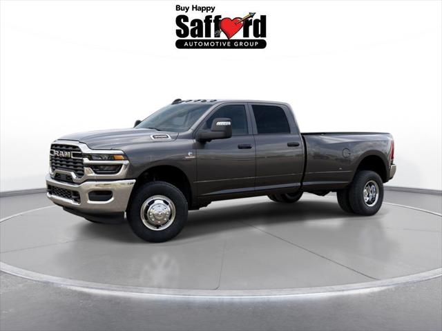 2026 RAM Ram 3500 RAM 3500 TRADESMAN CREW CAB 4X4 8 BOX 2026 RAM Ram 3500 RAM 3500 TRADESMAN CREW CAB 4X4 8 BOX