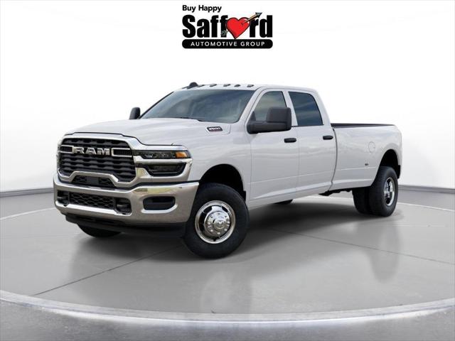 2026 RAM Ram 3500 RAM 3500 TRADESMAN CREW CAB 4X4 8 BOX 2026 RAM Ram 3500 RAM 3500 TRADESMAN CREW CAB 4X4 8 BOX
