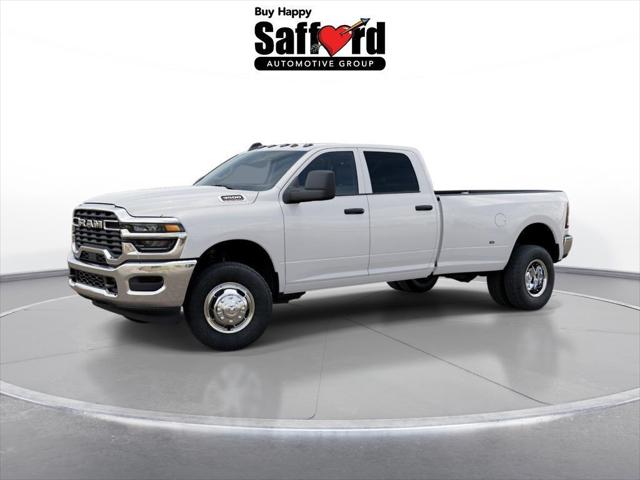 2026 RAM Ram 3500 RAM 3500 TRADESMAN CREW CAB 4X4 8 BOX 2026 RAM Ram 3500 RAM 3500 TRADESMAN CREW CAB 4X4 8 BOX