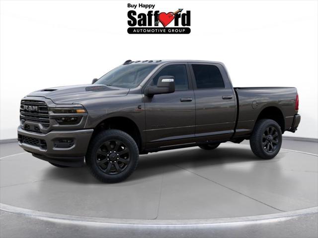 2026 RAM Ram 2500 RAM 2500 LARAMIE CREW CAB 4X4 64 BOX 2026 RAM Ram 2500 RAM 2500 LARAMIE CREW CAB 4X4 64 BOX