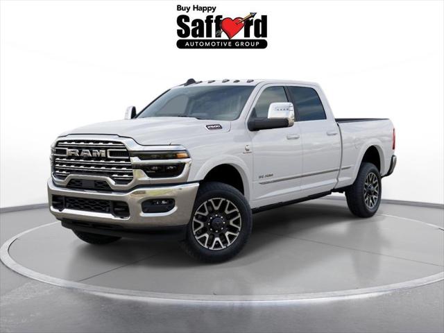 2026 RAM 2500 RAM 2500 LIMITED CREW CAB 4X4 64 BOX 2026 RAM 2500 RAM 2500 LIMITED CREW CAB 4X4 64 BOX