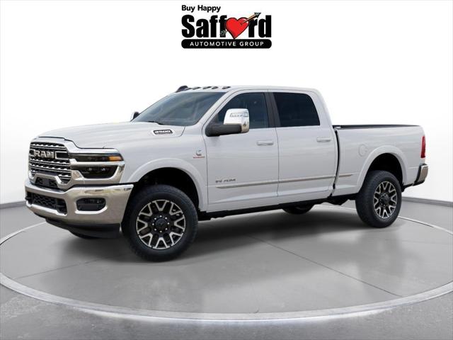 2026 RAM 2500 RAM 2500 LIMITED CREW CAB 4X4 64 BOX 2026 RAM 2500 RAM 2500 LIMITED CREW CAB 4X4 64 BOX