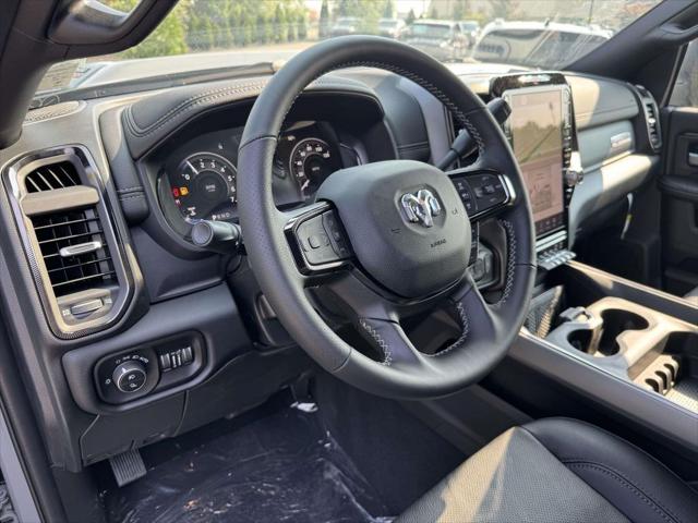 2026 RAM Ram 2500 RAM 2500 REBEL CREW CAB 4X4 64 BOX 2026 RAM Ram 2500 RAM 2500 REBEL CREW CAB 4X4 64 BOX