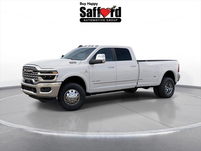 2026 RAM 3500 RAM 3500 LIMITED CREW CAB 4X4 8 BOX 2026 RAM 3500 RAM 3500 LIMITED CREW CAB 4X4 8 BOX