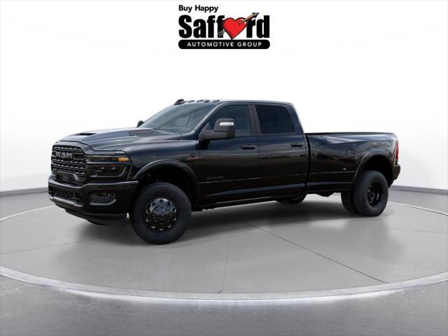 2026 RAM 3500 RAM 3500 LIMITED CREW CAB 4X4 8 BOX 2026 RAM 3500 RAM 3500 LIMITED CREW CAB 4X4 8 BOX