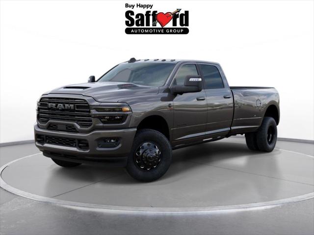 2026 RAM Ram 3500 RAM 3500 LARAMIE CREW CAB 4X4 8 BOX 2026 RAM Ram 3500 RAM 3500 LARAMIE CREW CAB 4X4 8 BOX