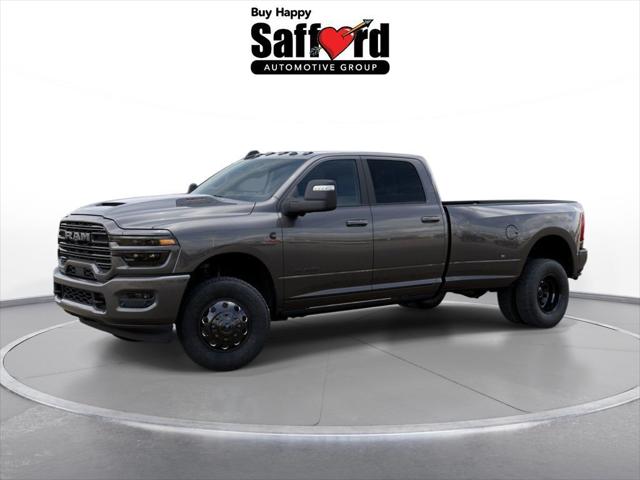 2026 RAM Ram 3500 RAM 3500 LARAMIE CREW CAB 4X4 8 BOX 2026 RAM Ram 3500 RAM 3500 LARAMIE CREW CAB 4X4 8 BOX