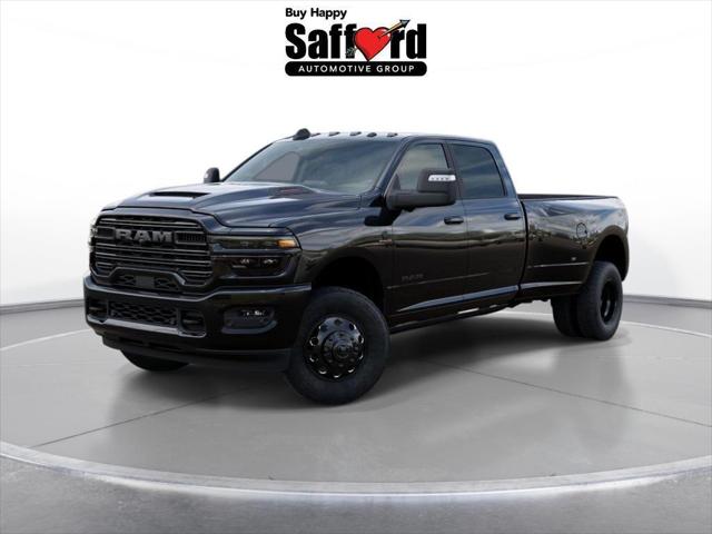2026 RAM Ram 3500 RAM 3500 LARAMIE CREW CAB 4X4 8 BOX 2026 RAM Ram 3500 RAM 3500 LARAMIE CREW CAB 4X4 8 BOX