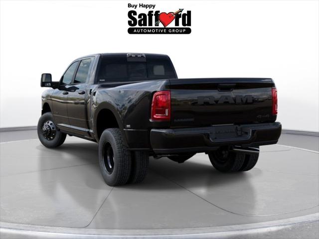 2026 RAM Ram 3500 RAM 3500 LARAMIE CREW CAB 4X4 8 BOX 2026 RAM Ram 3500 RAM 3500 LARAMIE CREW CAB 4X4 8 BOX