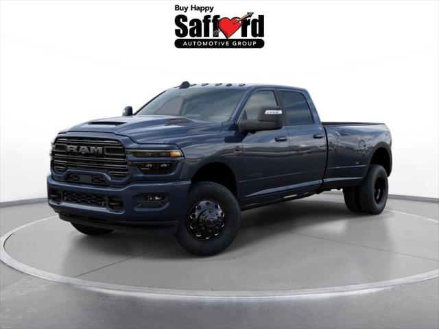 2026 RAM Ram 3500 RAM 3500 LARAMIE CREW CAB 4X4 8 BOX 2026 RAM Ram 3500 RAM 3500 LARAMIE CREW CAB 4X4 8 BOX