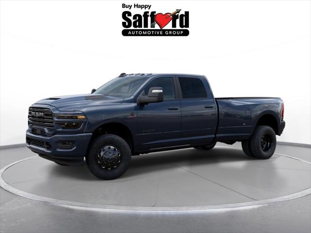 2026 RAM Ram 3500 RAM 3500 LARAMIE CREW CAB 4X4 8 BOX 2026 RAM Ram 3500 RAM 3500 LARAMIE CREW CAB 4X4 8 BOX