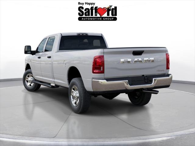 2026 RAM Ram 3500 RAM 3500 TRADESMAN CREW CAB 4X4 8 BOX 2026 RAM Ram 3500 RAM 3500 TRADESMAN CREW CAB 4X4 8 BOX